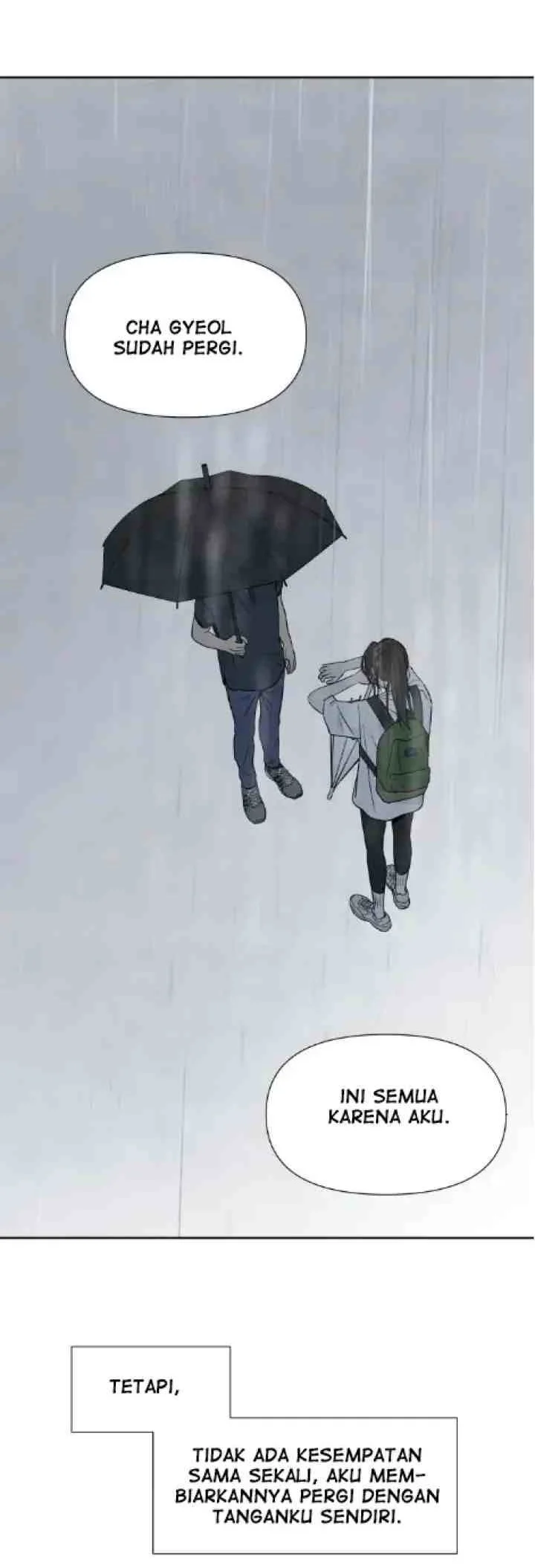 My Reason To Die Chapter 30 Gambar 36