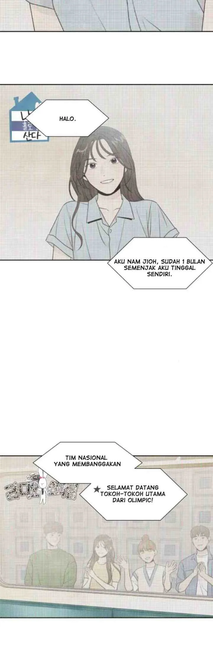 My Reason To Die Chapter 30 Gambar 38