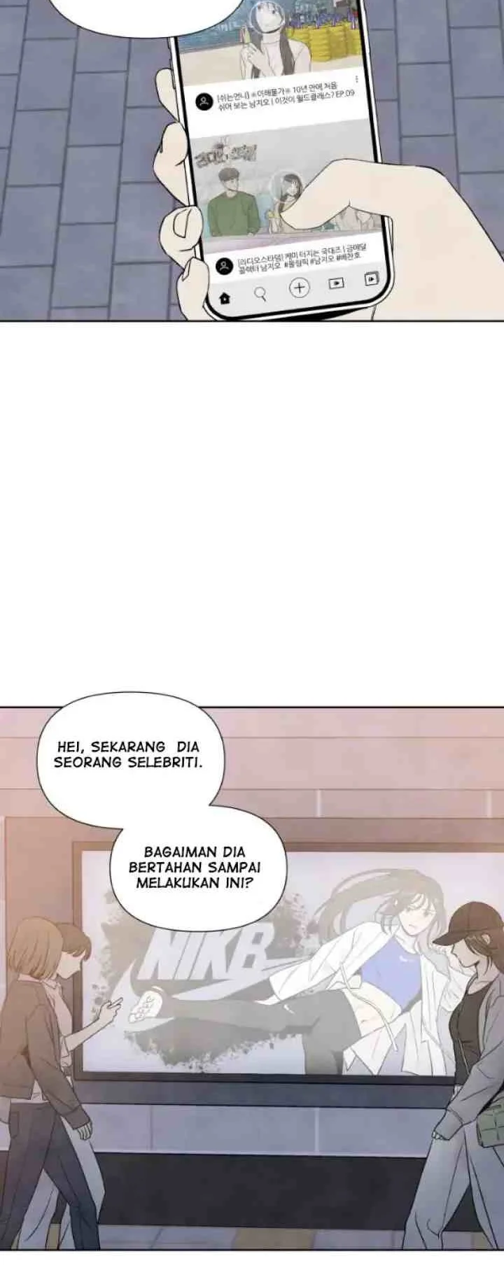 My Reason To Die Chapter 30 Gambar 40