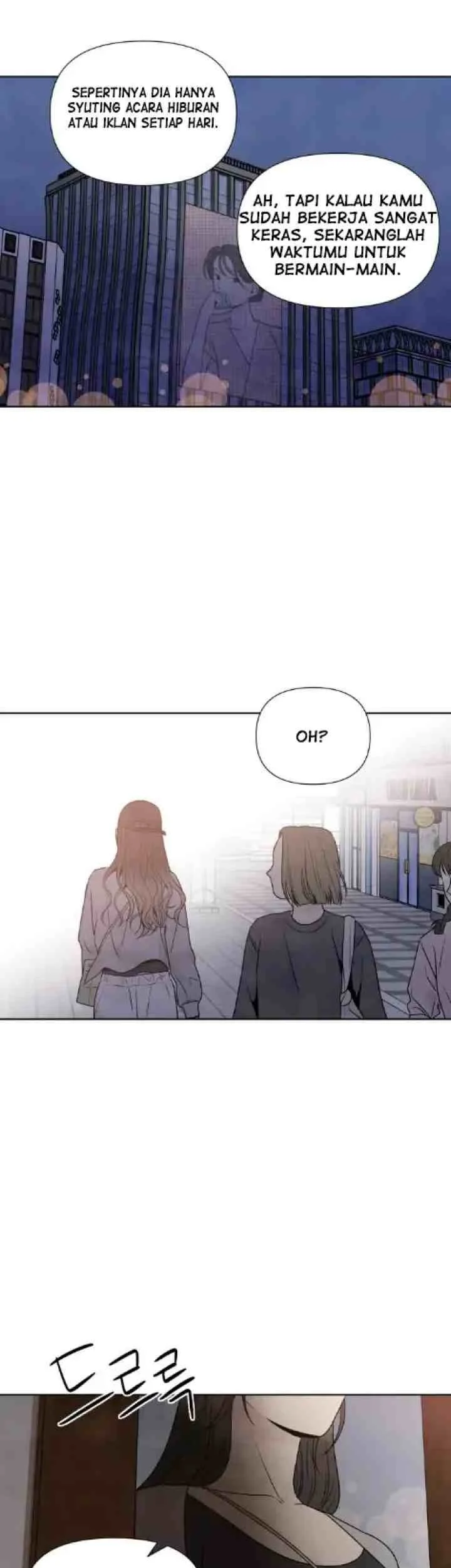 My Reason To Die Chapter 30 Gambar 41