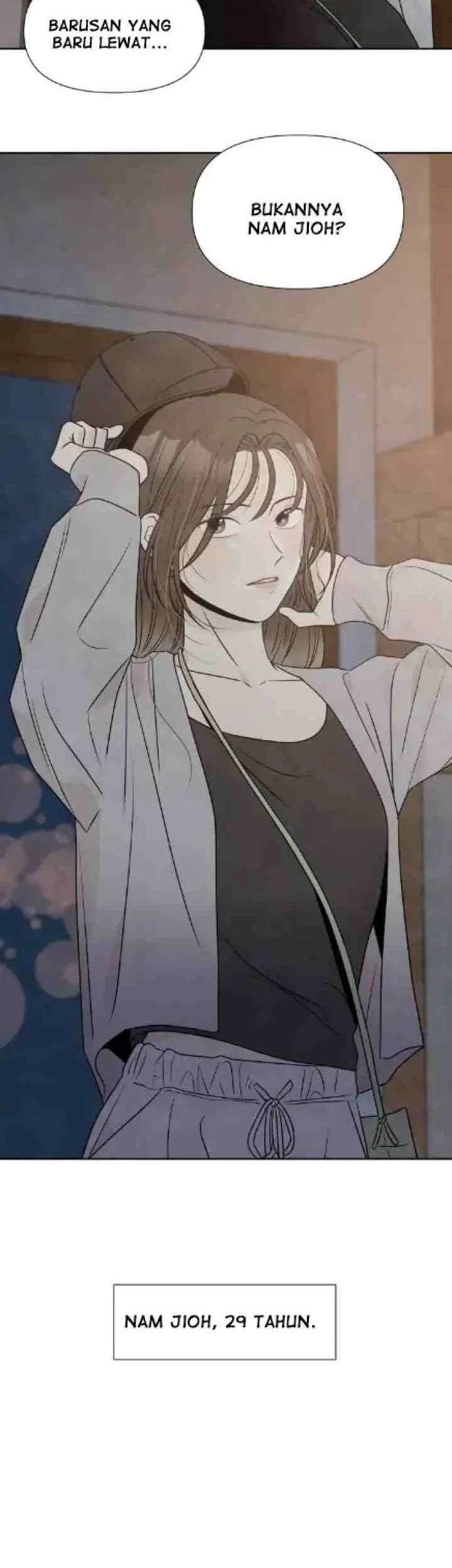 My Reason To Die Chapter 30 Gambar 42