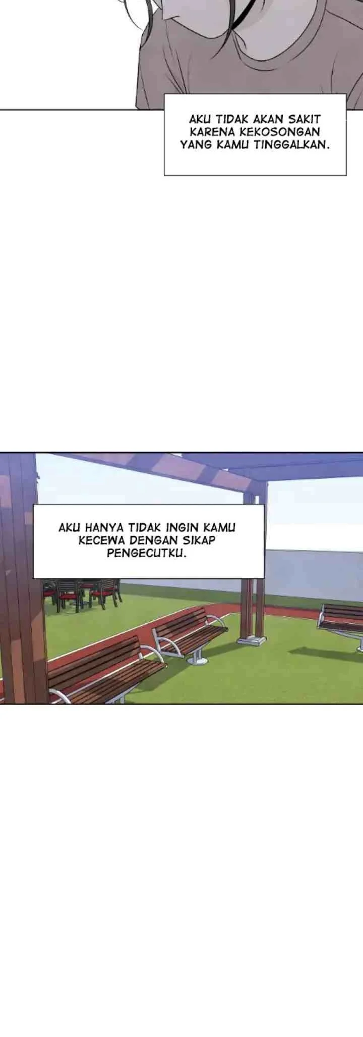 My Reason To Die Chapter 30 Gambar 5