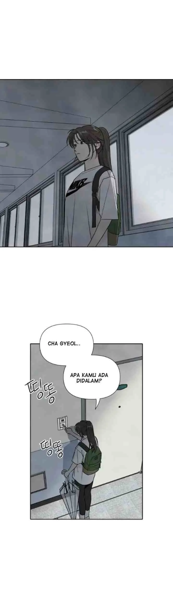My Reason To Die Chapter 30 Gambar 9