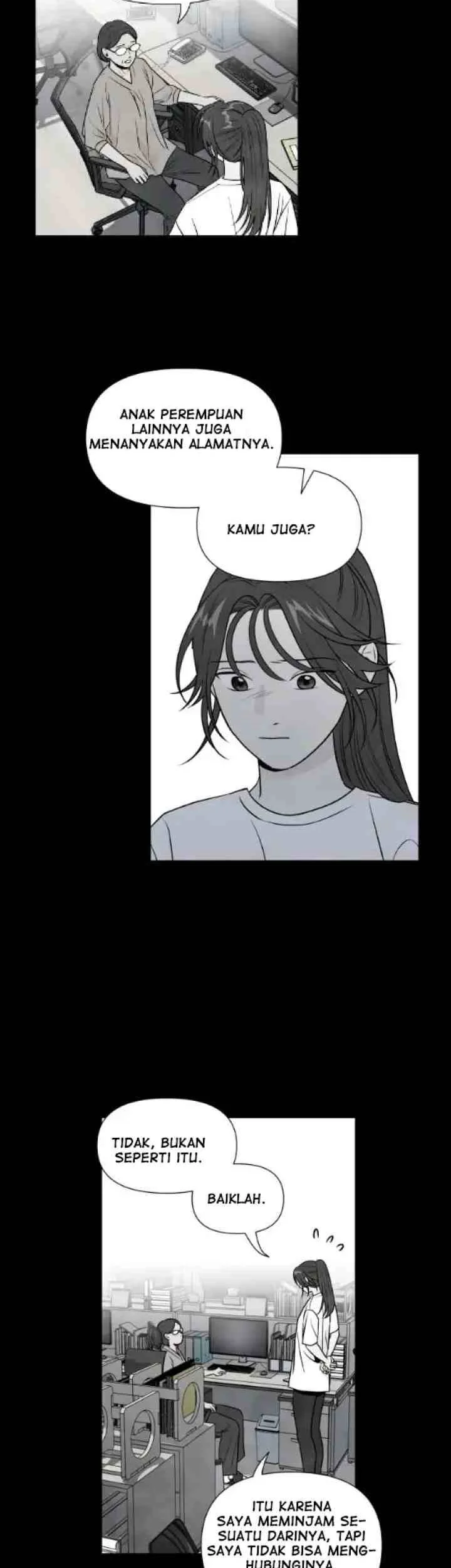 My Reason To Die Chapter 30 Gambar 12