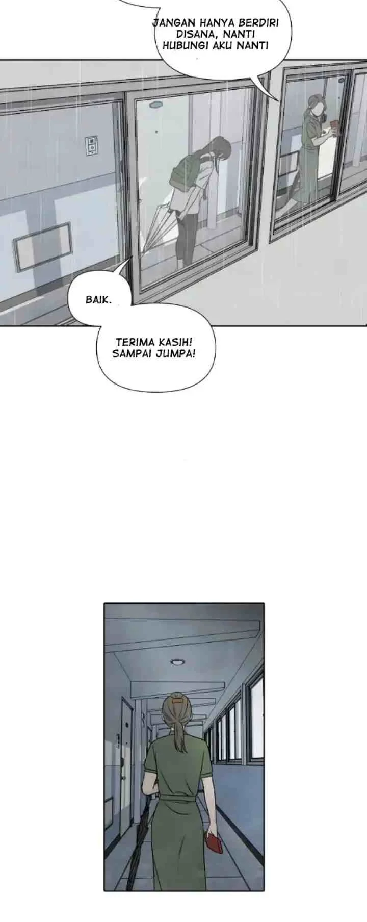 My Reason To Die Chapter 30 Gambar 20