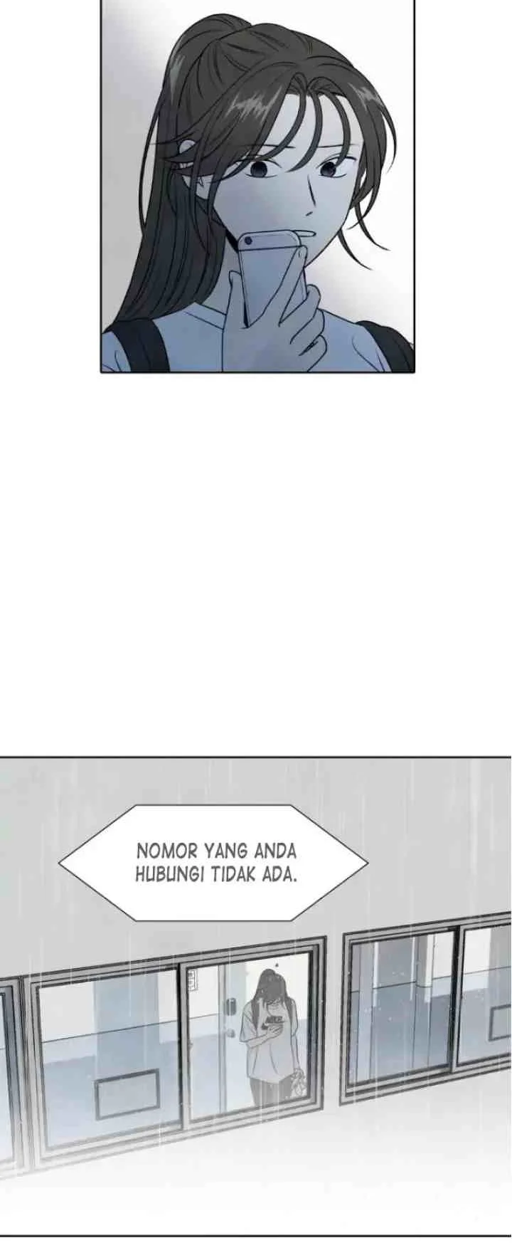 My Reason To Die Chapter 30 Gambar 22