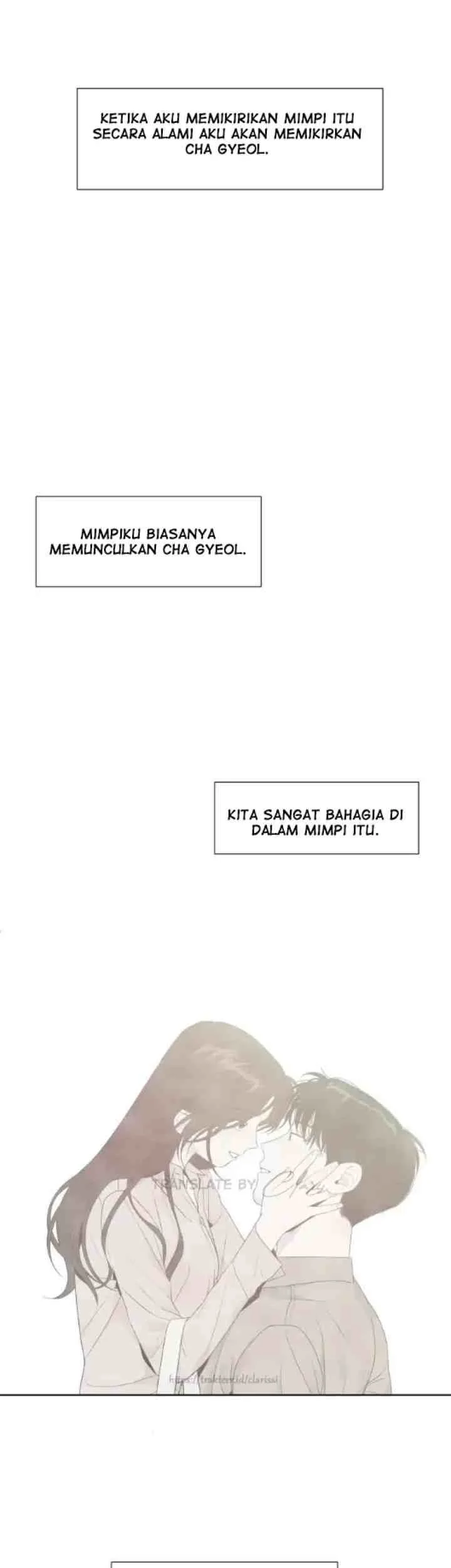 My Reason To Die Chapter 31 Gambar 21