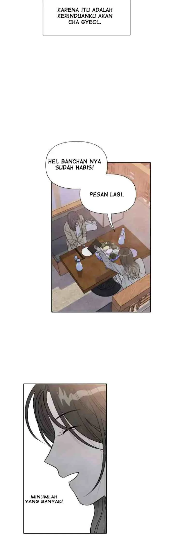 My Reason To Die Chapter 31 Gambar 22