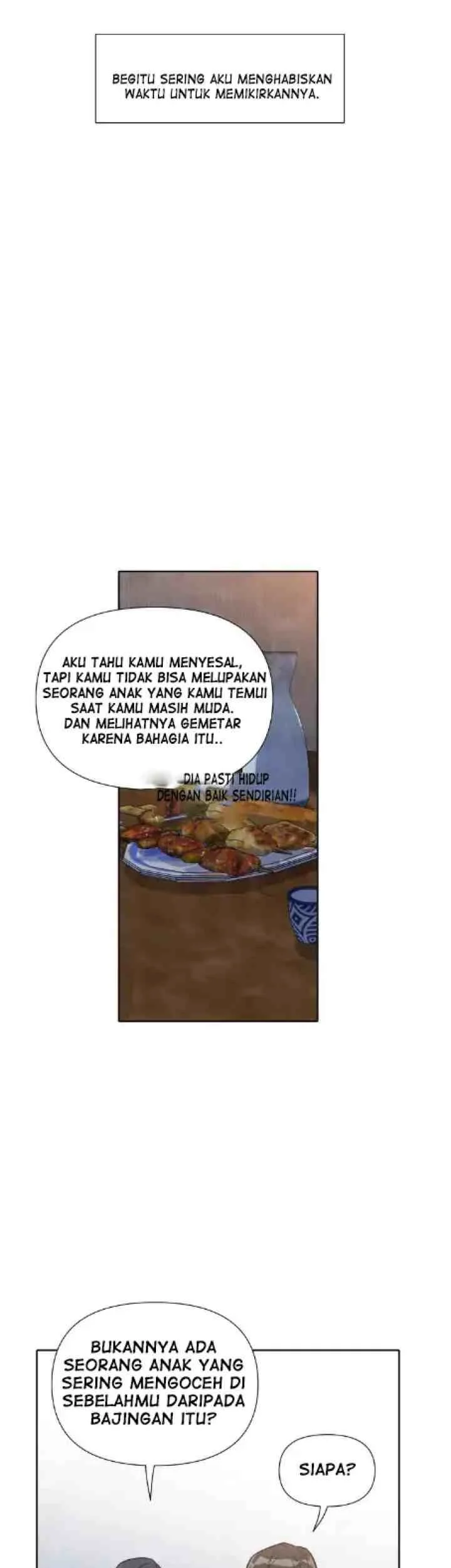 My Reason To Die Chapter 31 Gambar 23