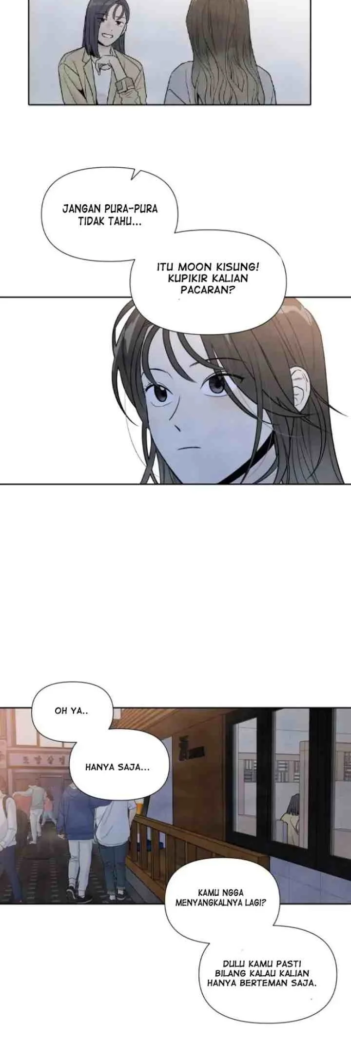 My Reason To Die Chapter 31 Gambar 24