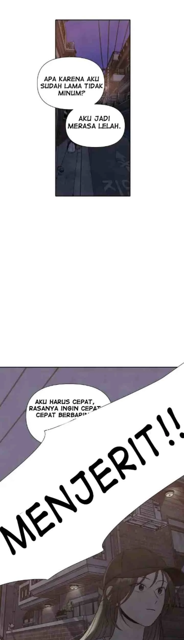 My Reason To Die Chapter 31 Gambar 33