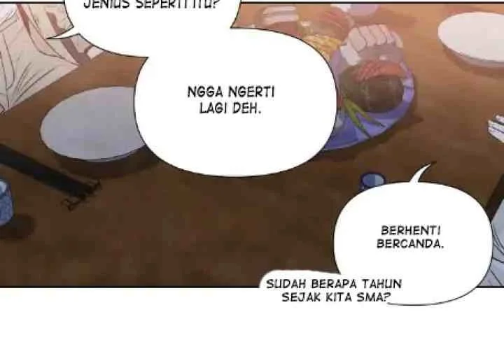 My Reason To Die Chapter 31 Gambar 6