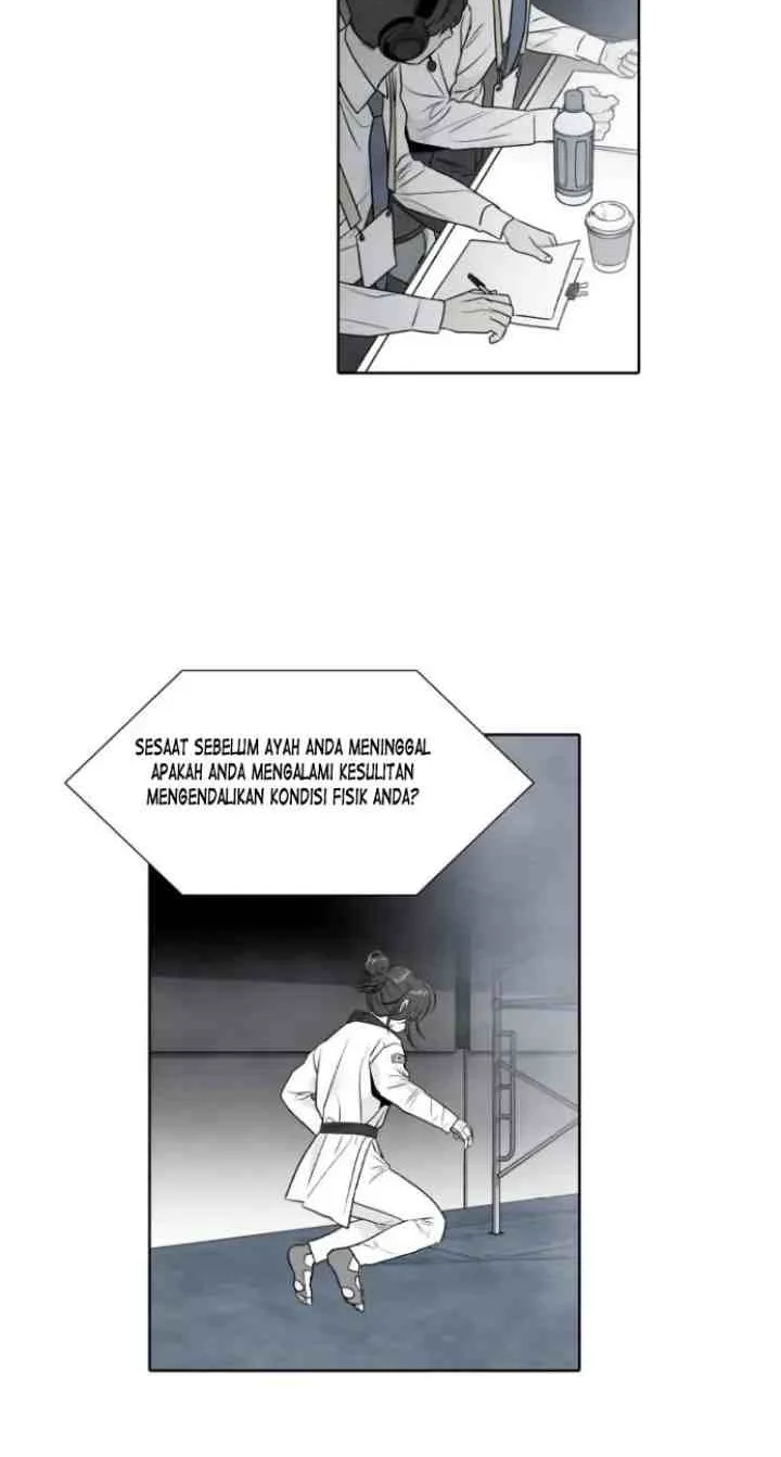 My Reason To Die Chapter 31 Gambar 10