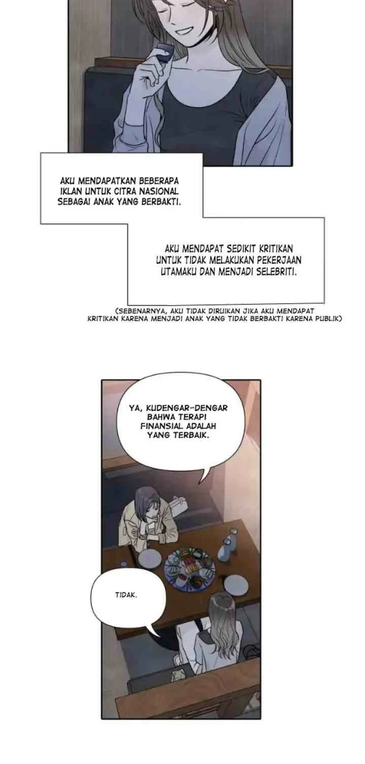 My Reason To Die Chapter 31 Gambar 14