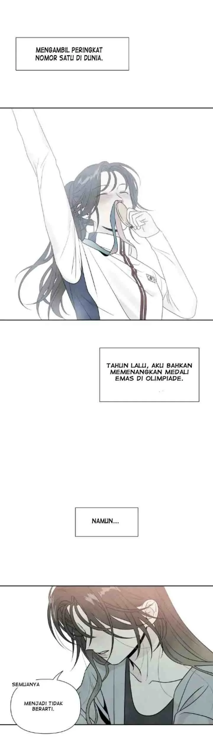 My Reason To Die Chapter 31 Gambar 15