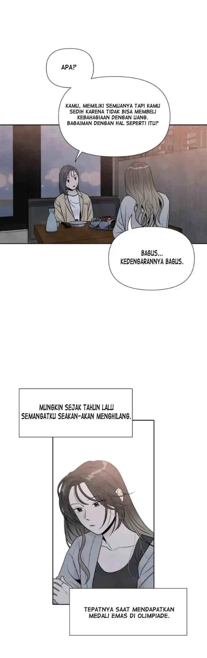 My Reason To Die Chapter 31 Gambar 16