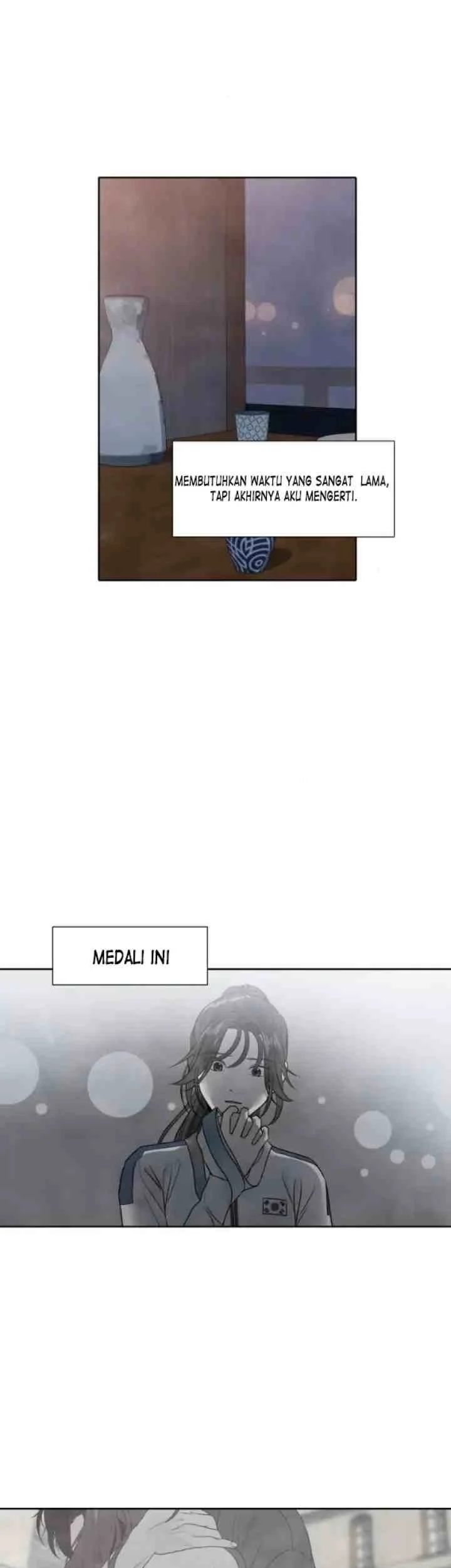 My Reason To Die Chapter 31 Gambar 17