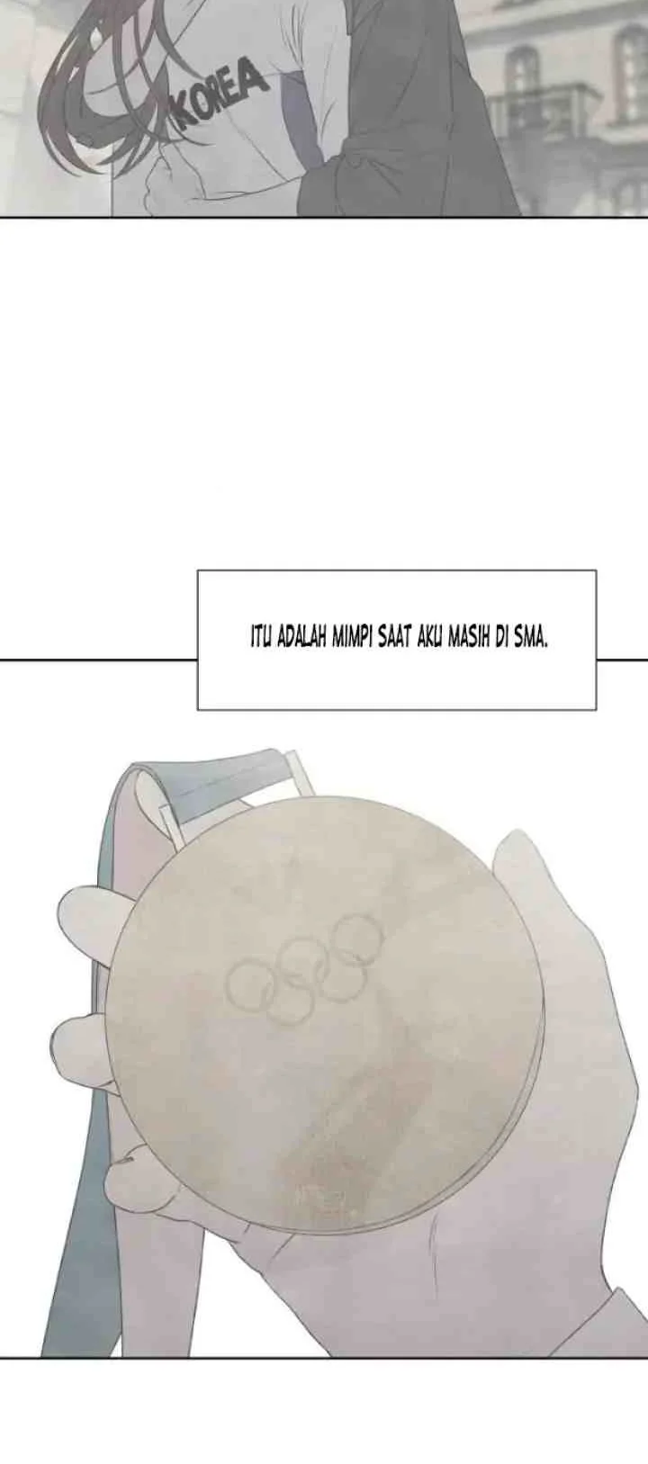 My Reason To Die Chapter 31 Gambar 18