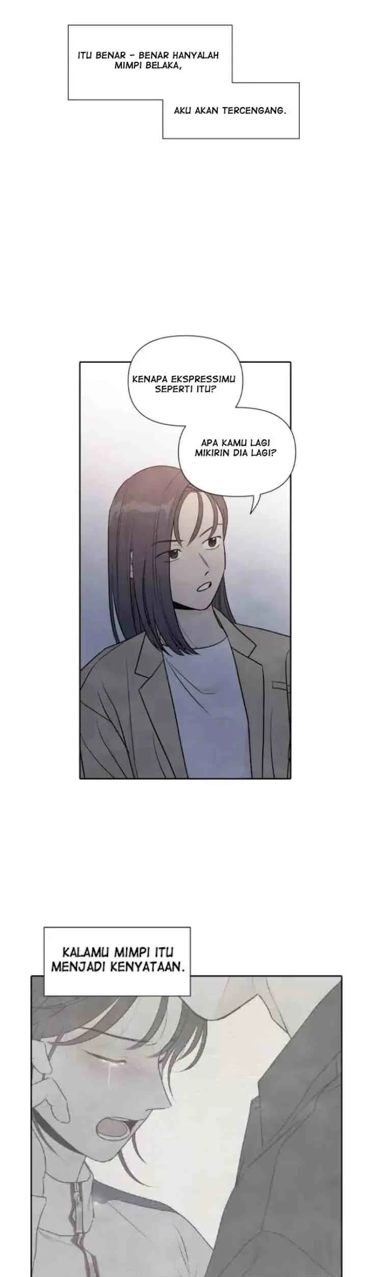 My Reason To Die Chapter 31 Gambar 19