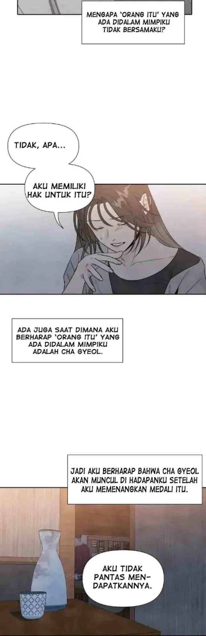 My Reason To Die Chapter 31 Gambar 20