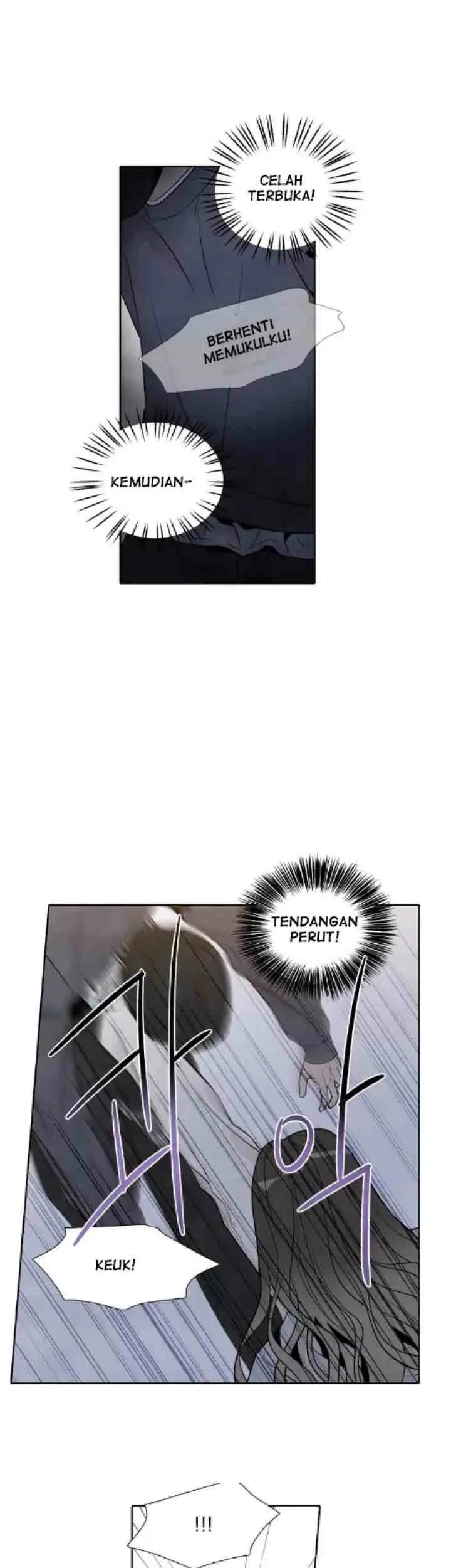 My Reason To Die Chapter 32 Gambar 24