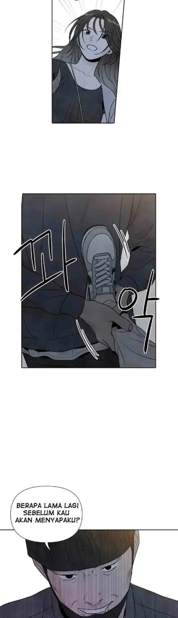 My Reason To Die Chapter 32 Gambar 25
