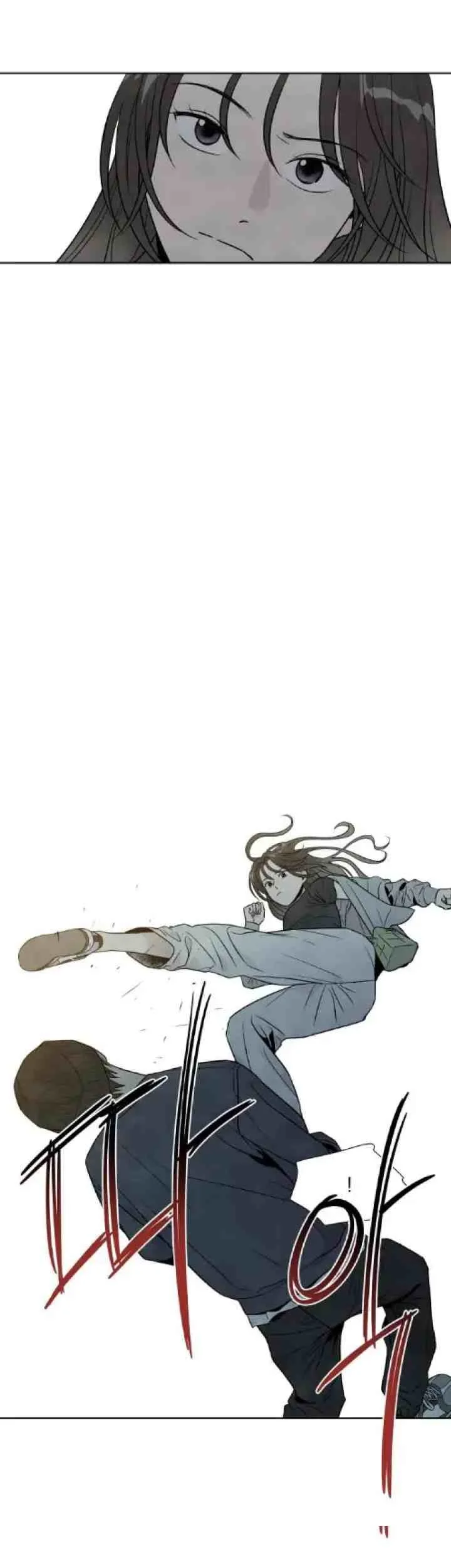 My Reason To Die Chapter 32 Gambar 27