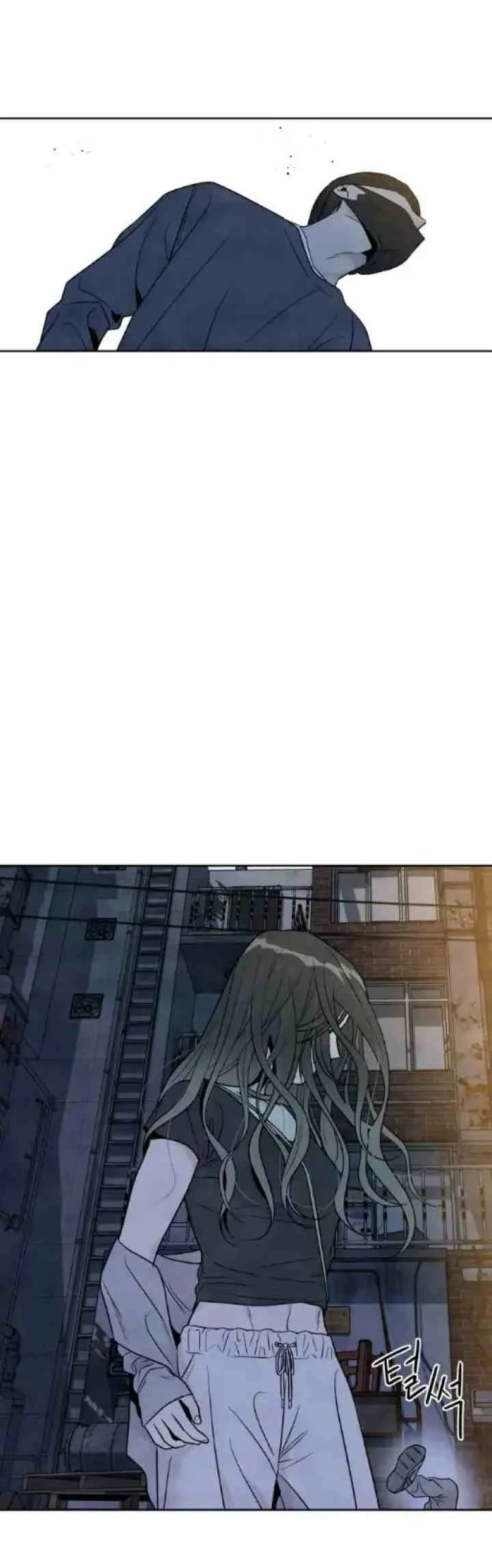 My Reason To Die Chapter 32 Gambar 28