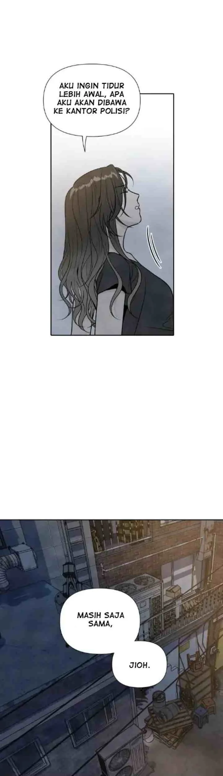 My Reason To Die Chapter 32 Gambar 30