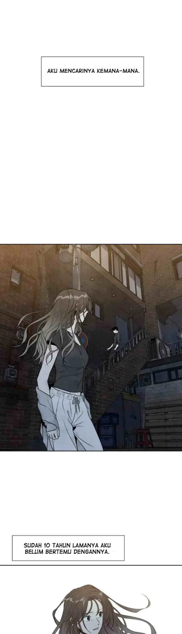 My Reason To Die Chapter 32 Gambar 34