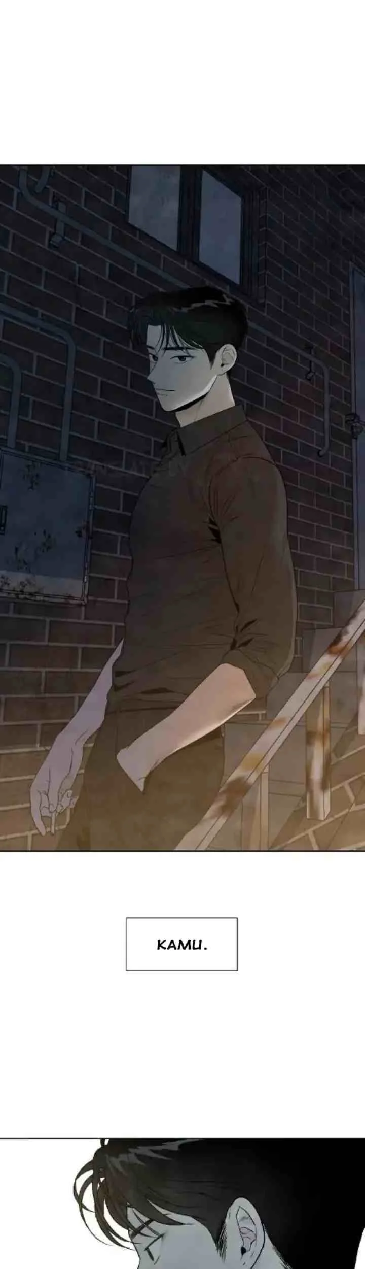 My Reason To Die Chapter 32 Gambar 36