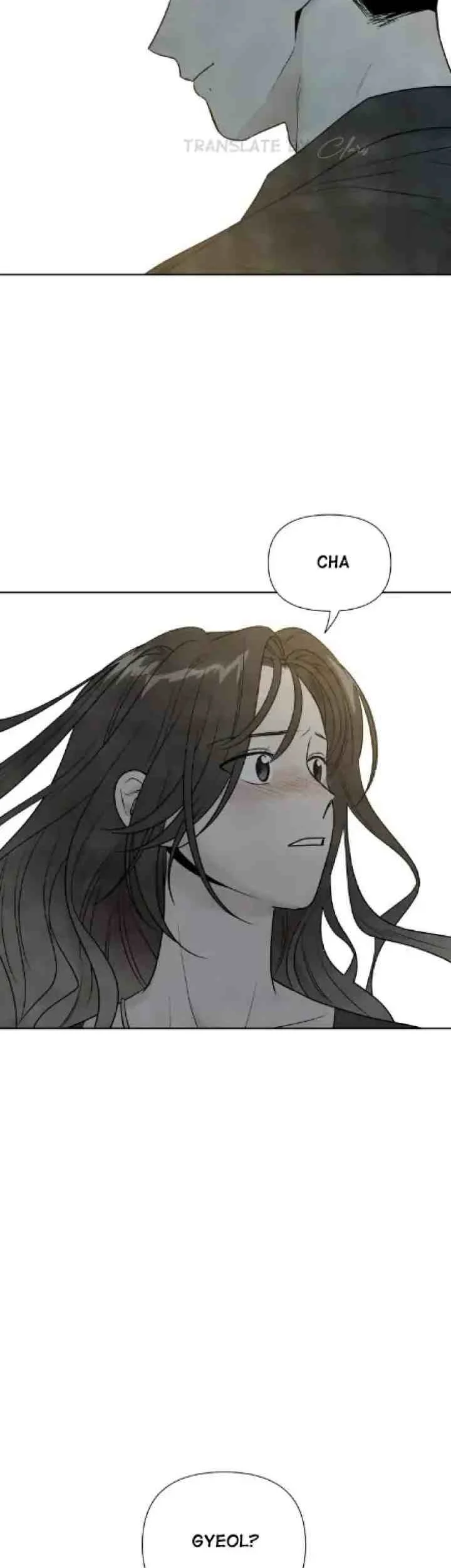 My Reason To Die Chapter 32 Gambar 37