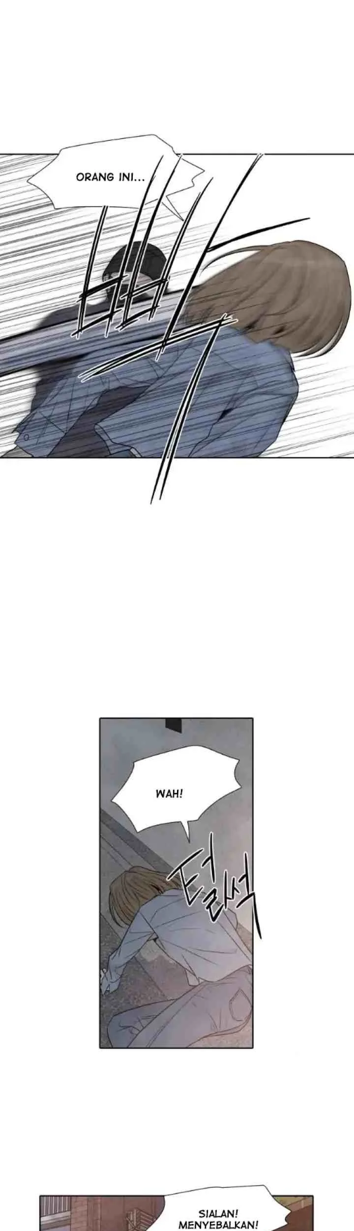 My Reason To Die Chapter 32 Gambar 6