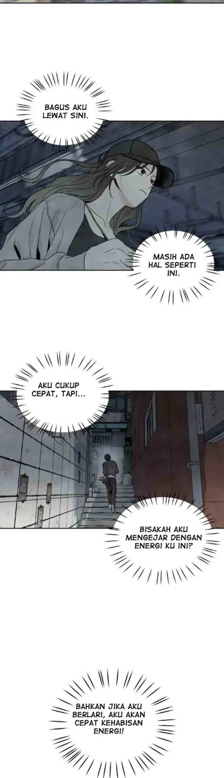 My Reason To Die Chapter 32 Gambar 9