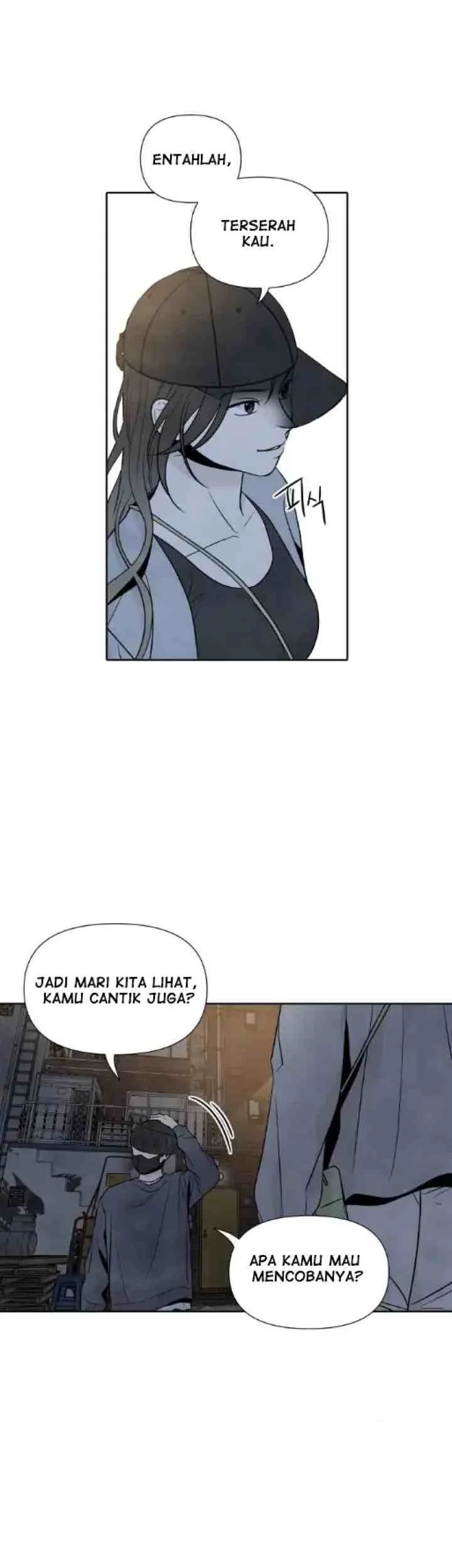 My Reason To Die Chapter 32 Gambar 13