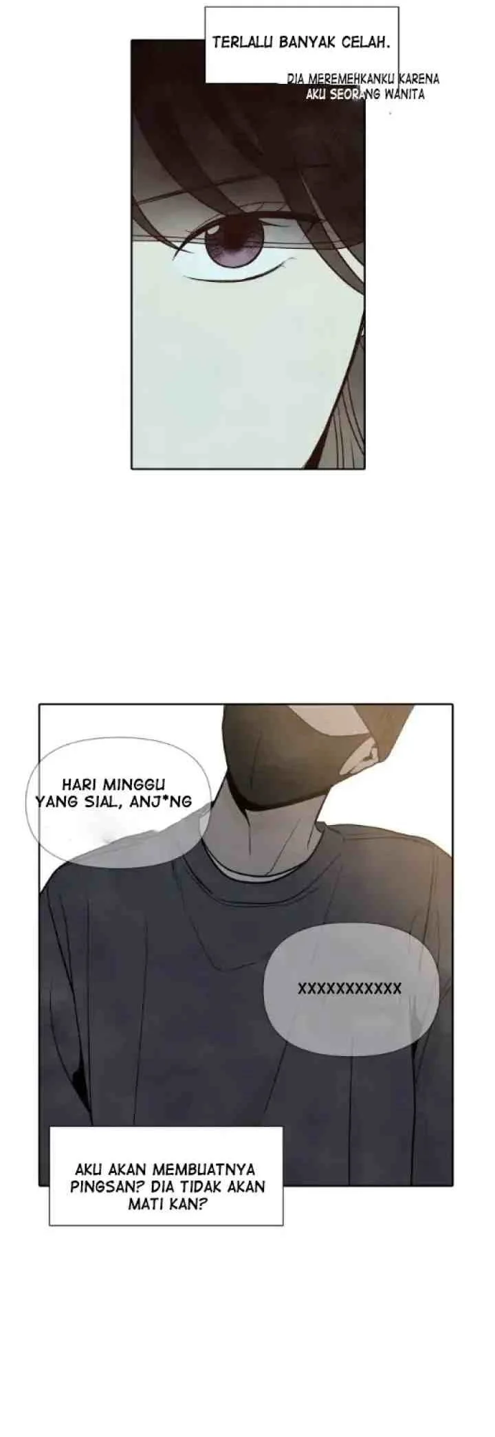 My Reason To Die Chapter 32 Gambar 14