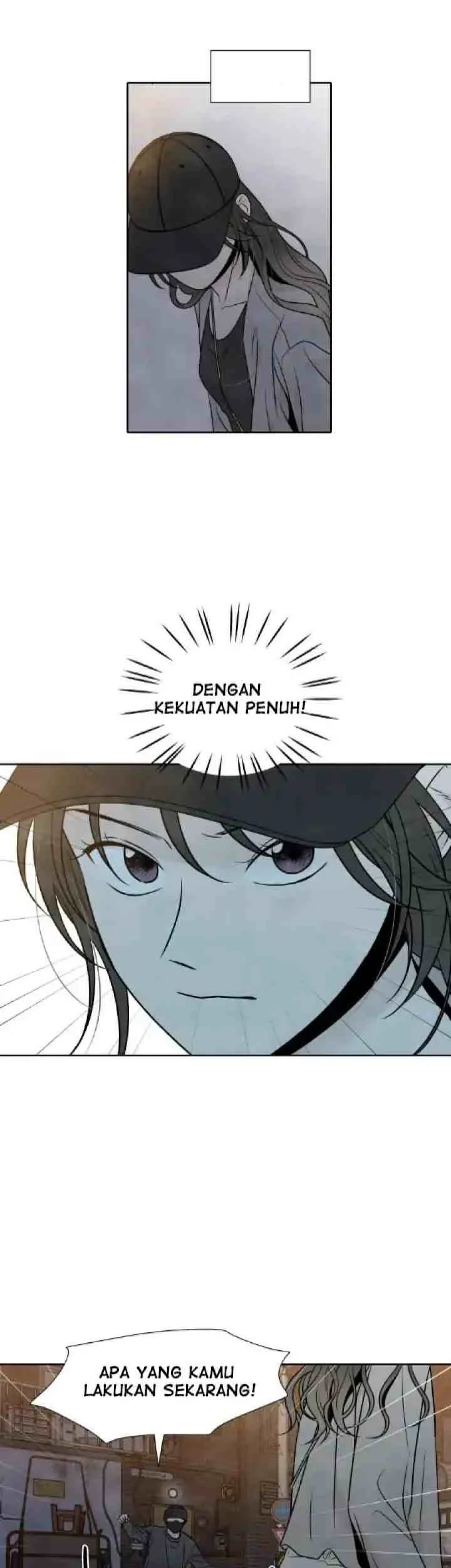 My Reason To Die Chapter 32 Gambar 16