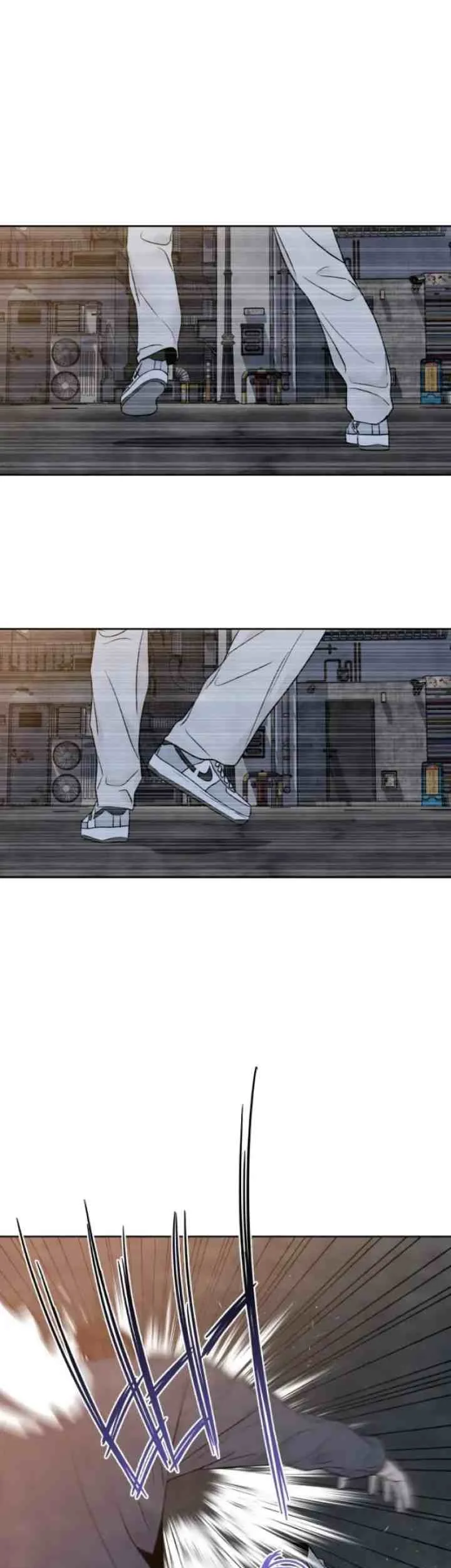 My Reason To Die Chapter 32 Gambar 18