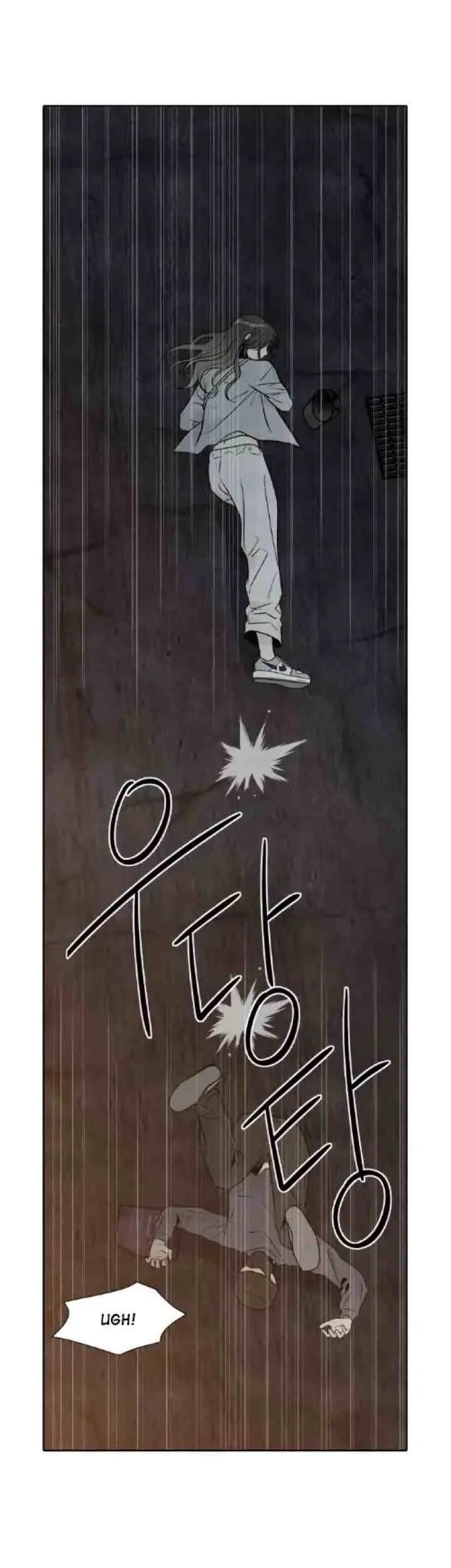 My Reason To Die Chapter 32 Gambar 20