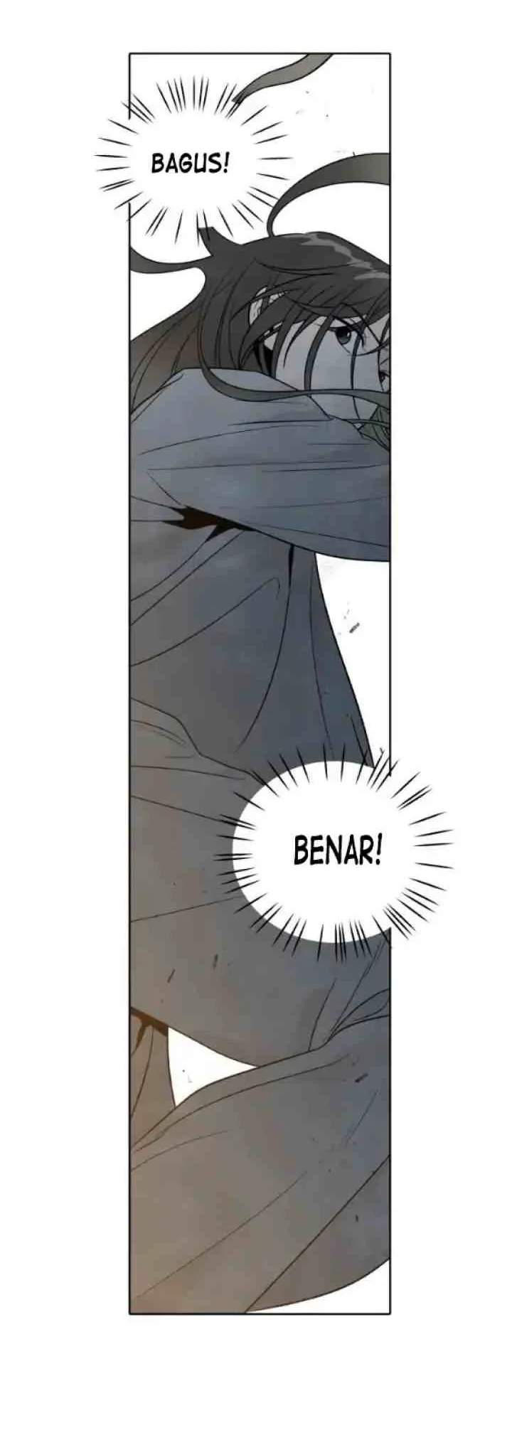 My Reason To Die Chapter 32 Gambar 21