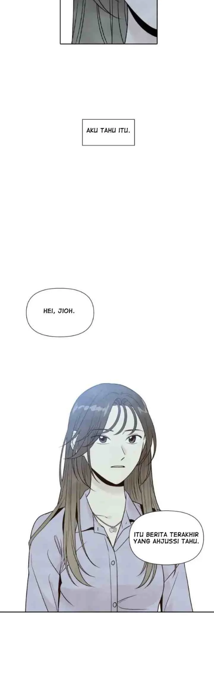My Reason To Die Chapter 33 Gambar 23