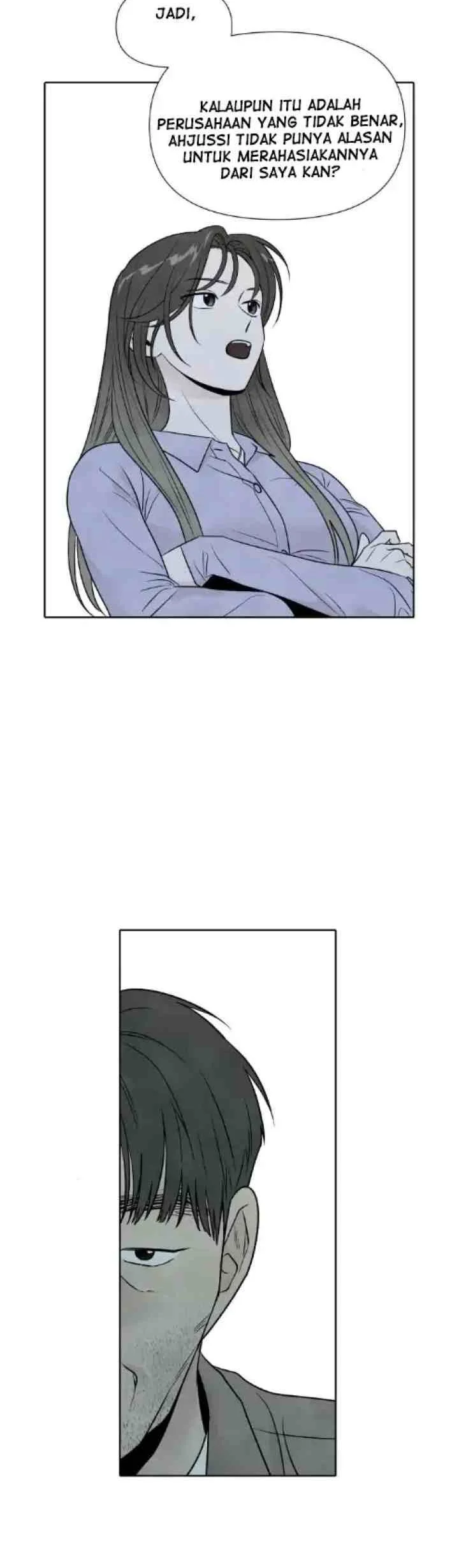 My Reason To Die Chapter 33 Gambar 27