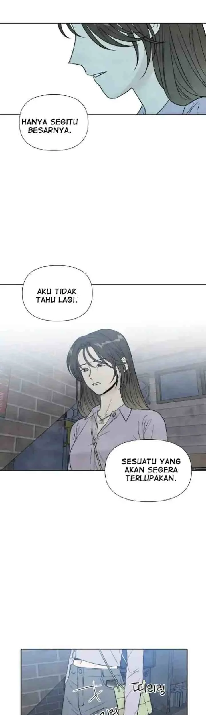 My Reason To Die Chapter 33 Gambar 34