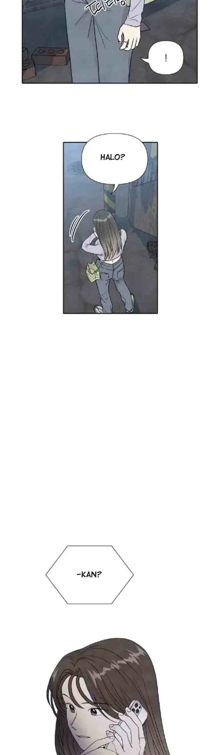 My Reason To Die Chapter 33 Gambar 35
