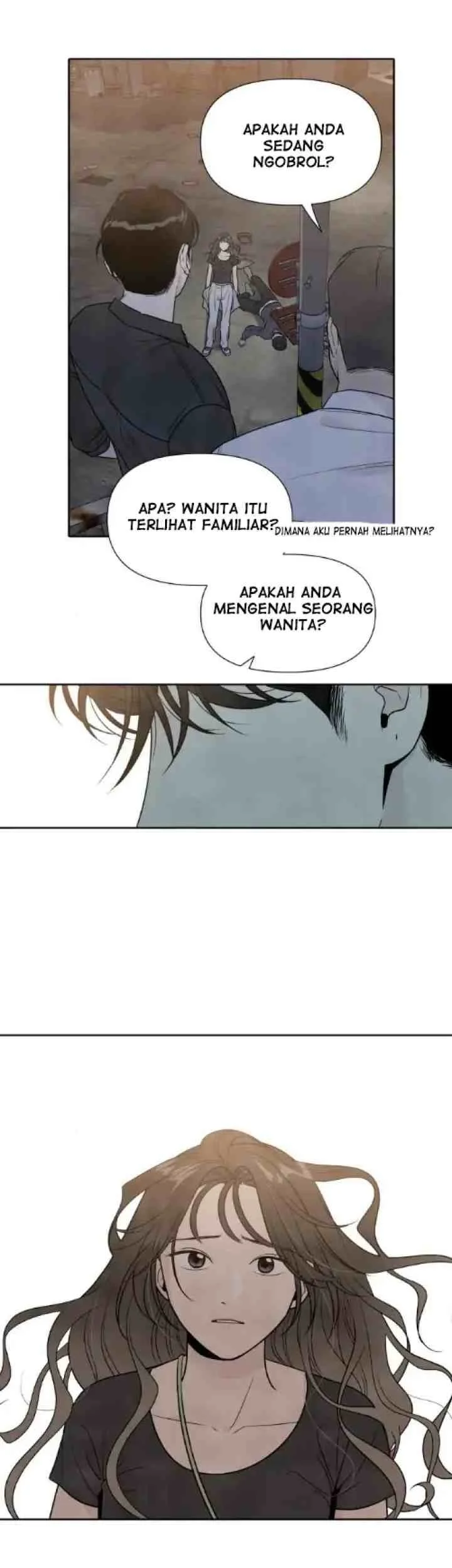 My Reason To Die Chapter 33 Gambar 5