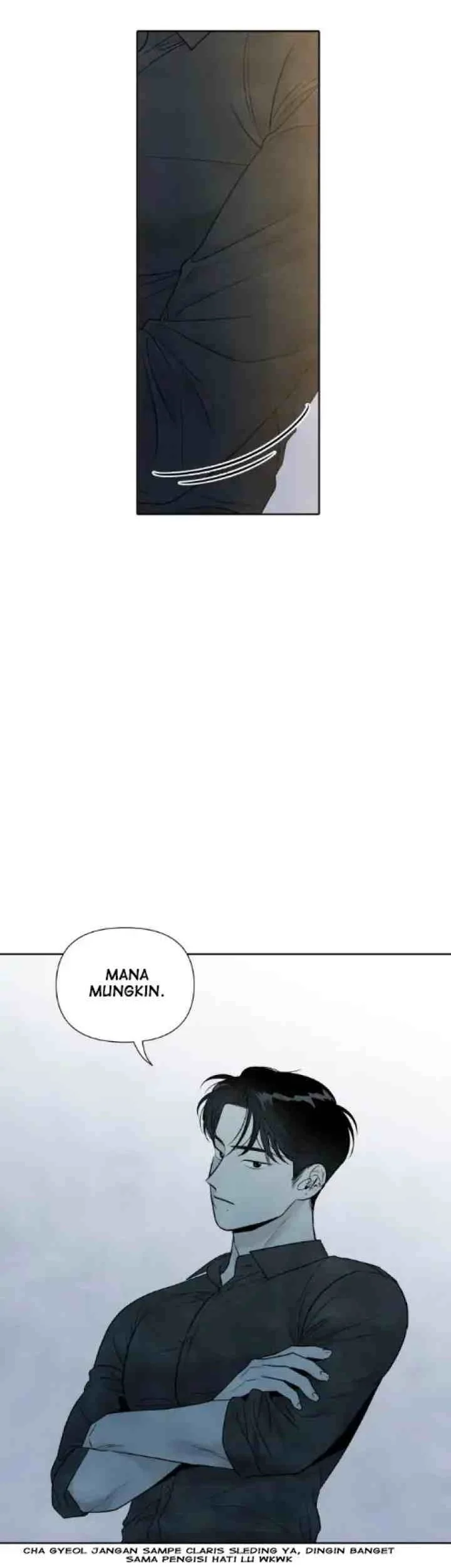 My Reason To Die Chapter 33 Gambar 6
