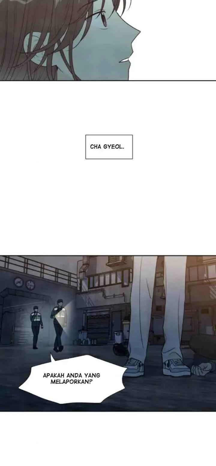 My Reason To Die Chapter 33 Gambar 9