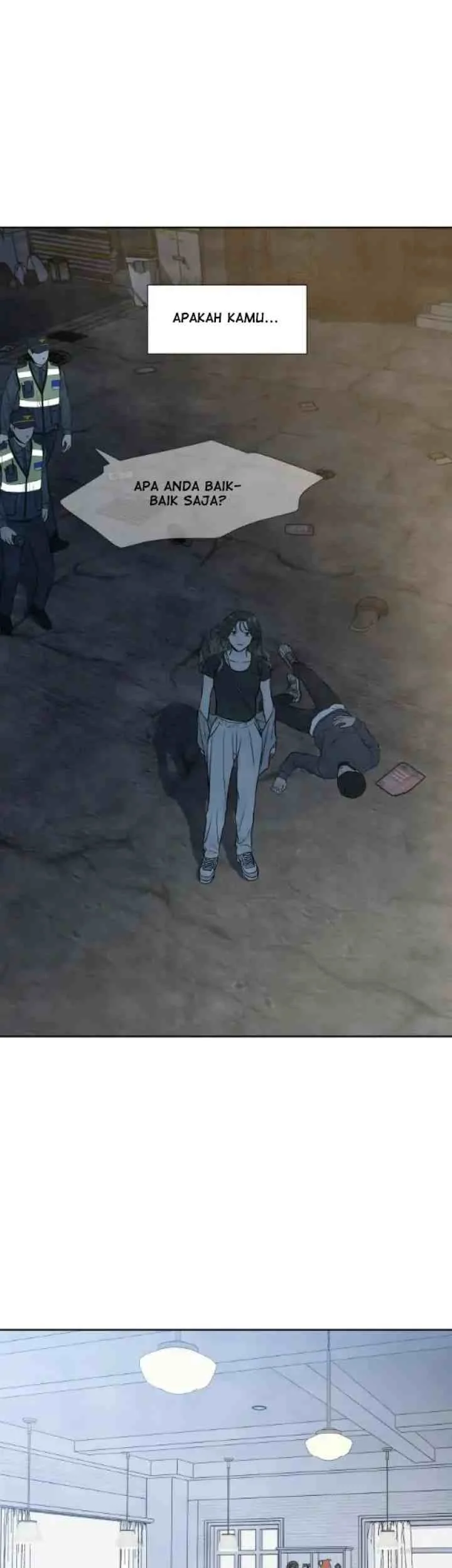 My Reason To Die Chapter 33 Gambar 10
