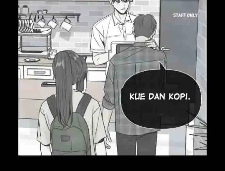 My Reason To Die Chapter 33 Gambar 14