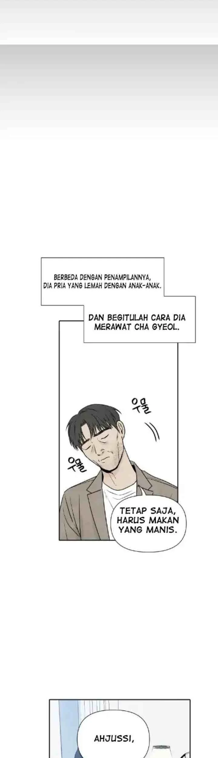 My Reason To Die Chapter 33 Gambar 16